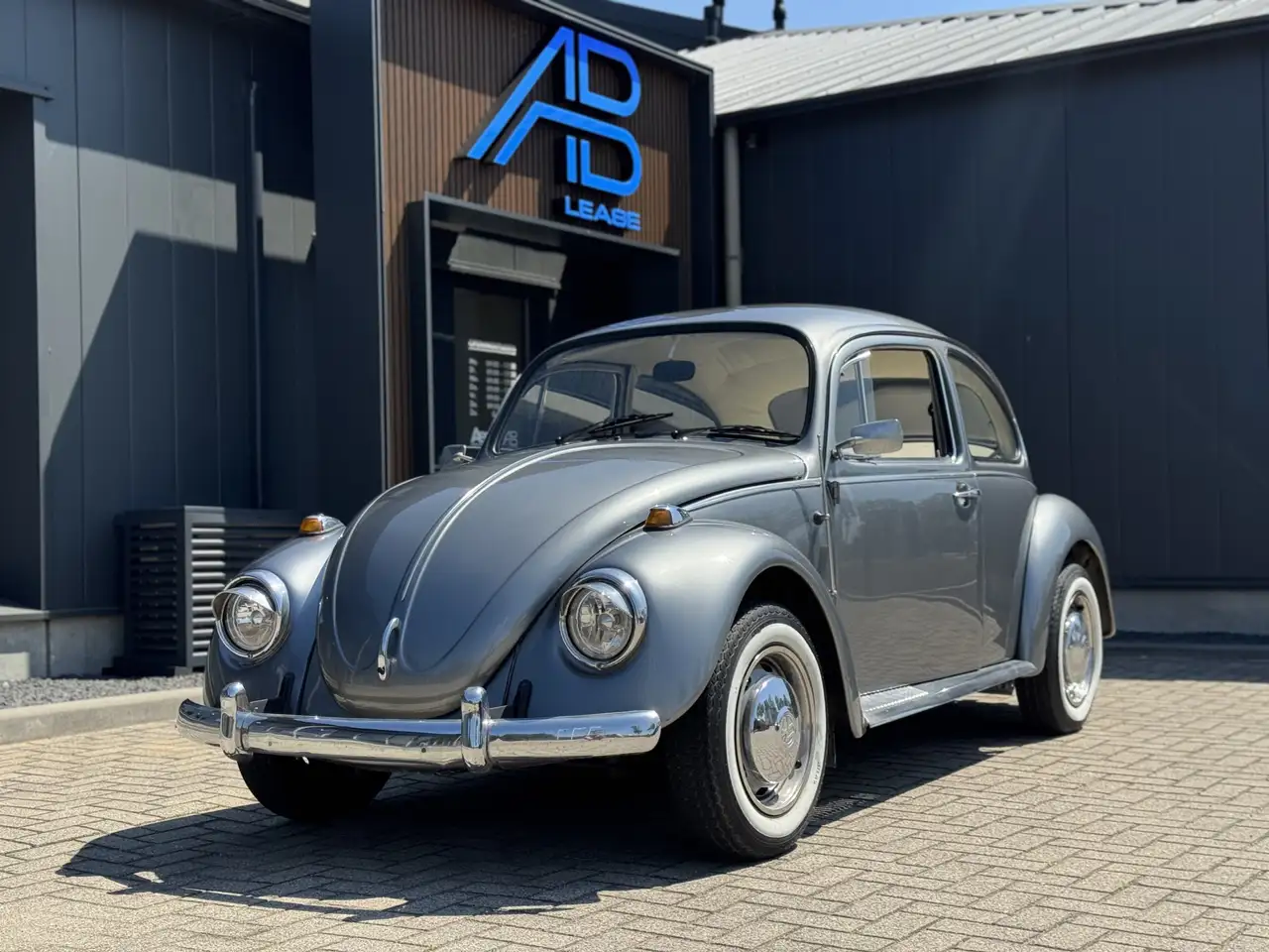 Volkswagen Kever 1200, foto 5