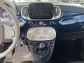 Fiat 500 1.0 Klima*Carplay*Komfort-Paket Blau - thumbnail 12