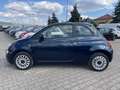 Fiat 500 1.0 Klima*Carplay*Komfort-Paket Blau - thumbnail 3