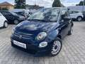 Fiat 500 1.0 Klima*Carplay*Komfort-Paket Blau - thumbnail 1