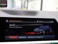 BMW 320 320 d M SPORT 19Z LIVECOCKPIT,360GRAD,SPURHALTE Negru - thumbnail 12