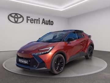 2.0 phev gr sport fwd e-cvt