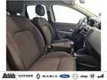 Dacia Duster TCe 100 2WD Comfort R-KAM SHZ. KLIMAAT TEMPOPILOT Blauw - thumbnail 8