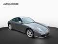 Porsche 997 911 Carrera Coupe*NAV*SD*SHZ*1HD*SAMMLERFAHZEUG Grau - thumbnail 3