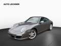 Porsche 997 911 Carrera Coupe*NAV*SD*SHZ*1HD*SAMMLERFAHZEUG Grau - thumbnail 21
