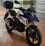 BMW G 310 GS Weiß - thumbnail 1
