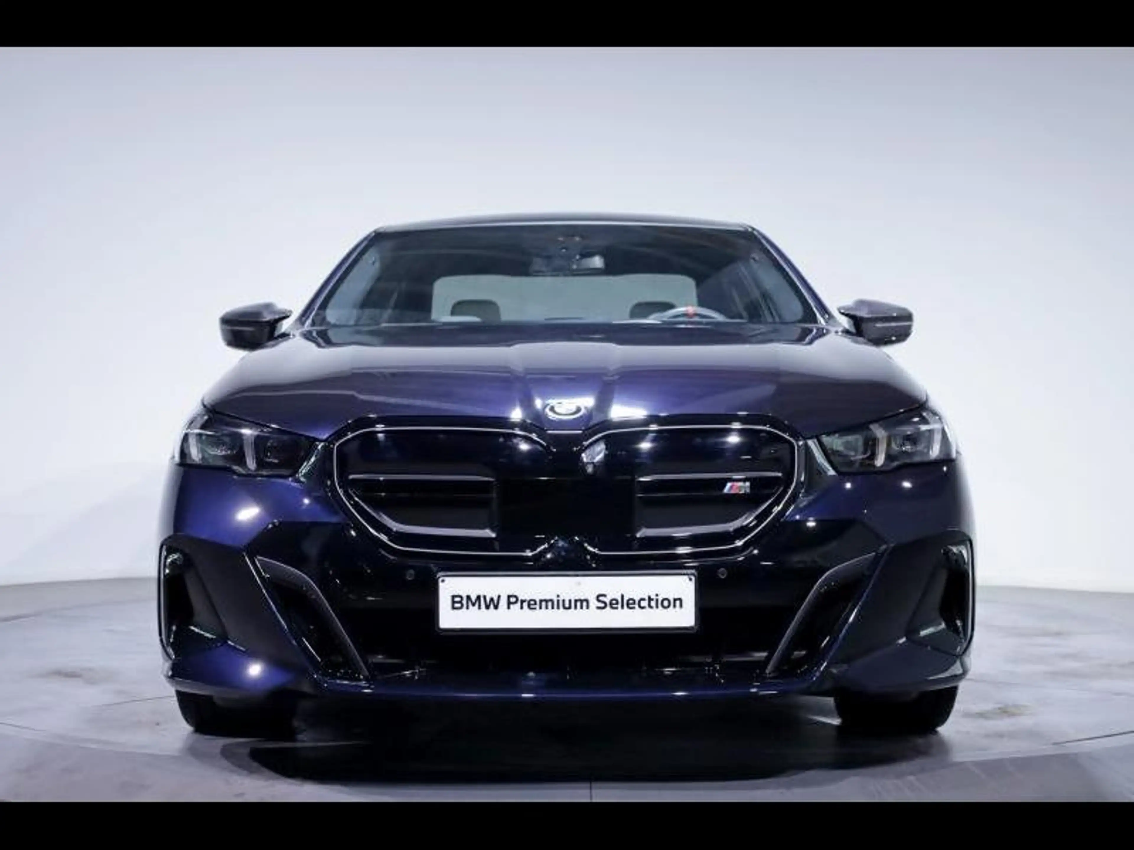 BMW i5 M60 xDrive Berline Kit M Sport — photo 2