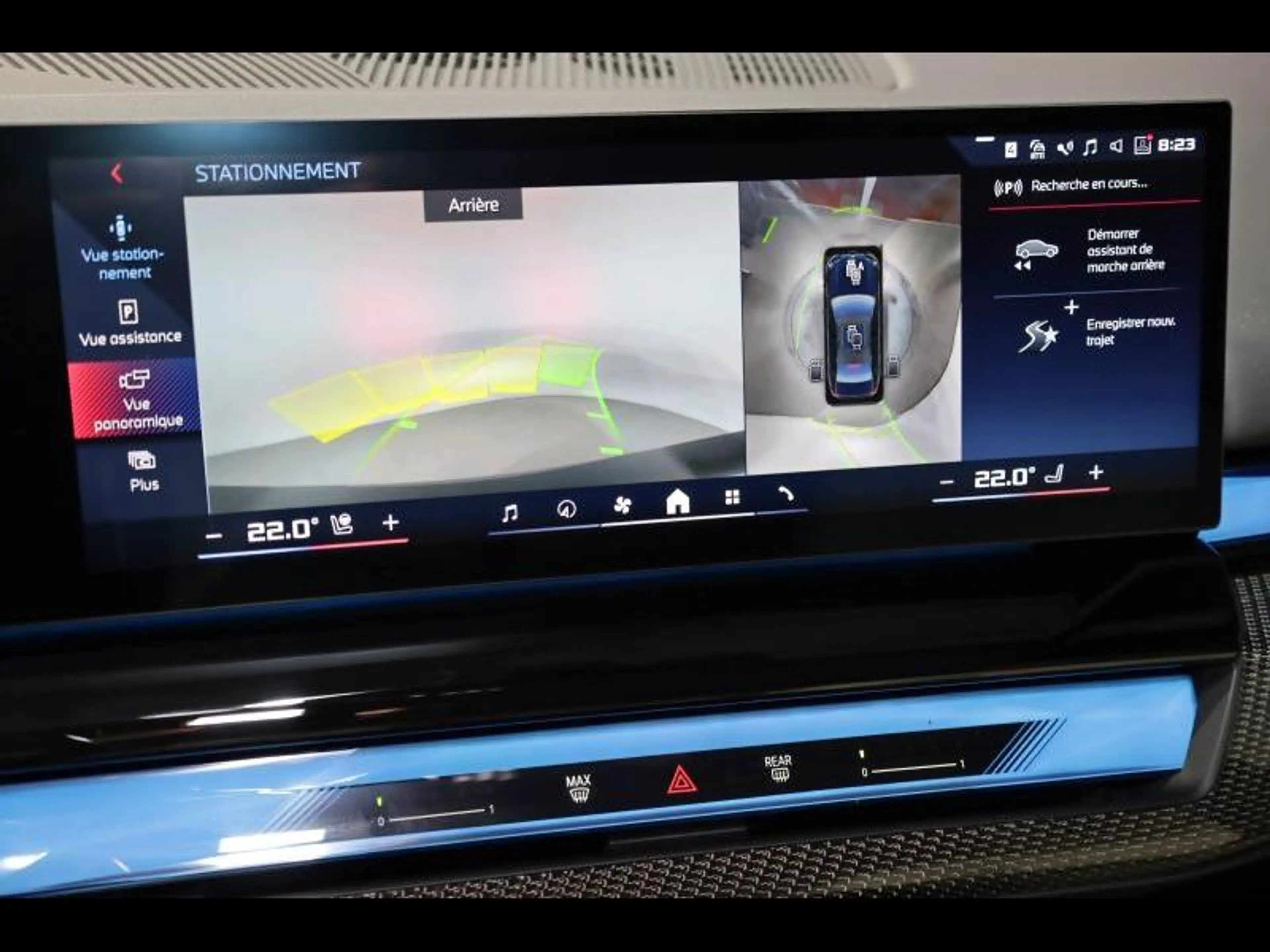 BMW i5 M60 xDrive Berline Kit M Sport — photo 15