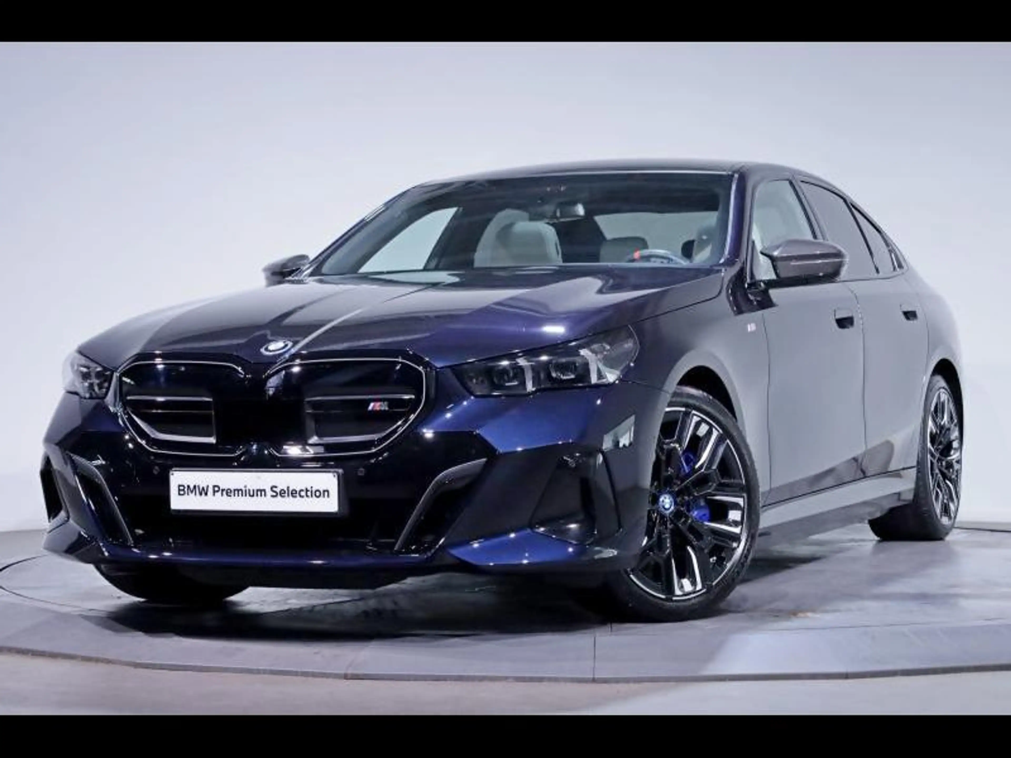 BMW i5 M60 xDrive Berline Kit M Sport