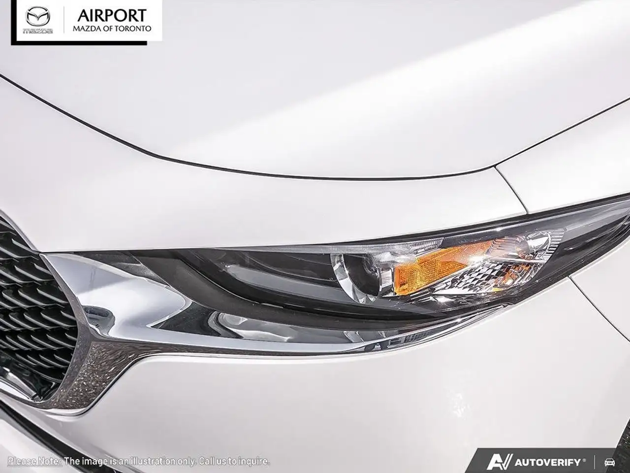 Mazda 3 fotografie Mazda 3