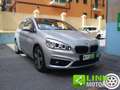 BMW 216 i Active Tourer Sport Argento - thumbnail 1