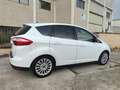 Ford C-Max 1.6TDCi Titanium 115 Alb - thumbnail 2