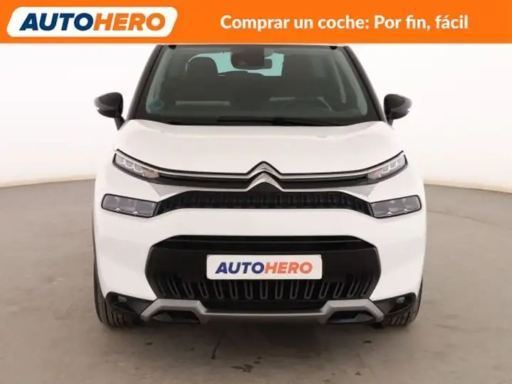 Citroën C3 Aircross 1.2 Pure Tech Feel 2021, foto 9