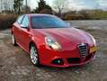 Alfa Romeo Giulietta 1.6 JTDm Distinctive Rojo - thumbnail 2