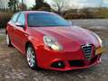 Alfa Romeo Giulietta 1.6 JTDm Distinctive Rojo - thumbnail 1