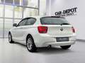 BMW 118 1 Lim. 3-trg. 118 d*KLIMAAUT.*SHZ*PDC*NAVI* Blanc - thumbnail 3
