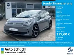 Volkswagen ID.3 Pro MOVE FACELIFT APP CONNECT+KAMERA+NAVI+C
