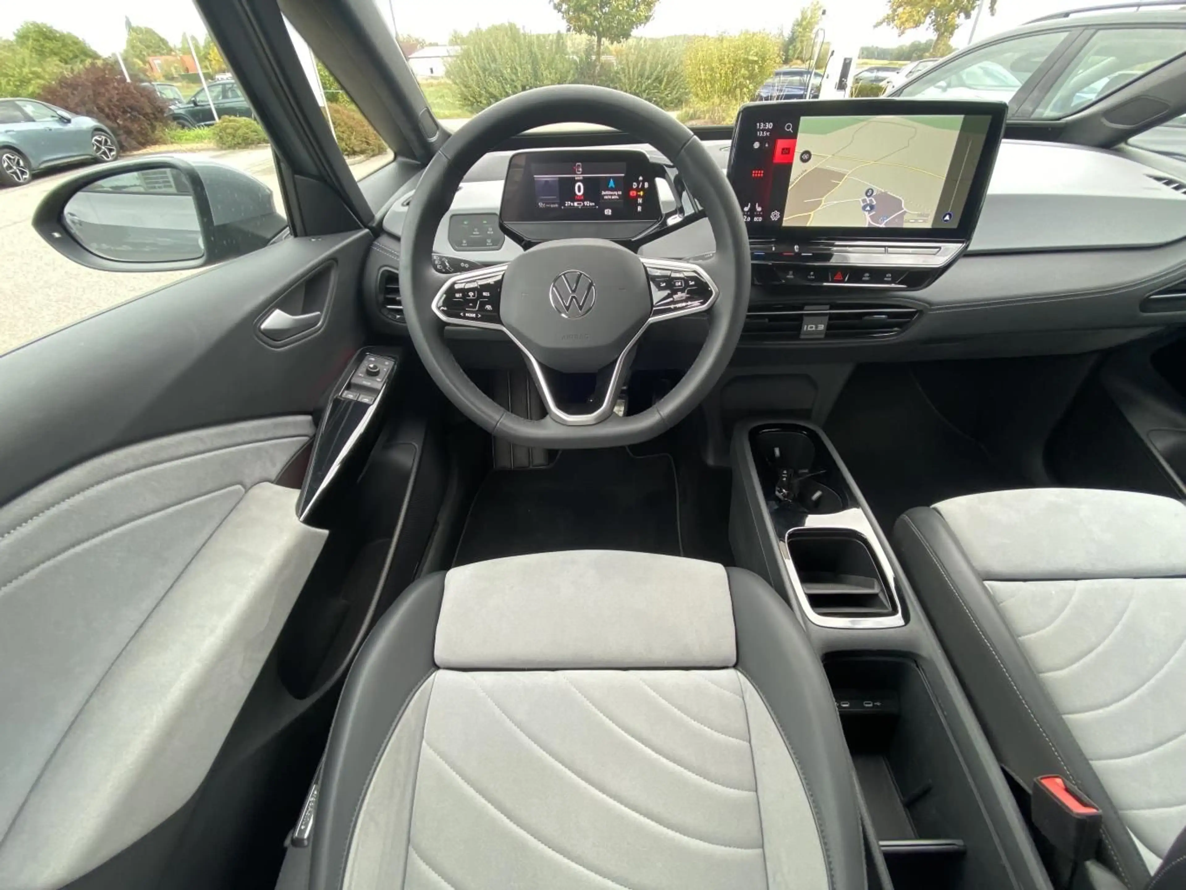 Volkswagen ID.3 Pro MOVE FACELIFT APP-CONNECT+KAMERA+NAVI+C — photo 14