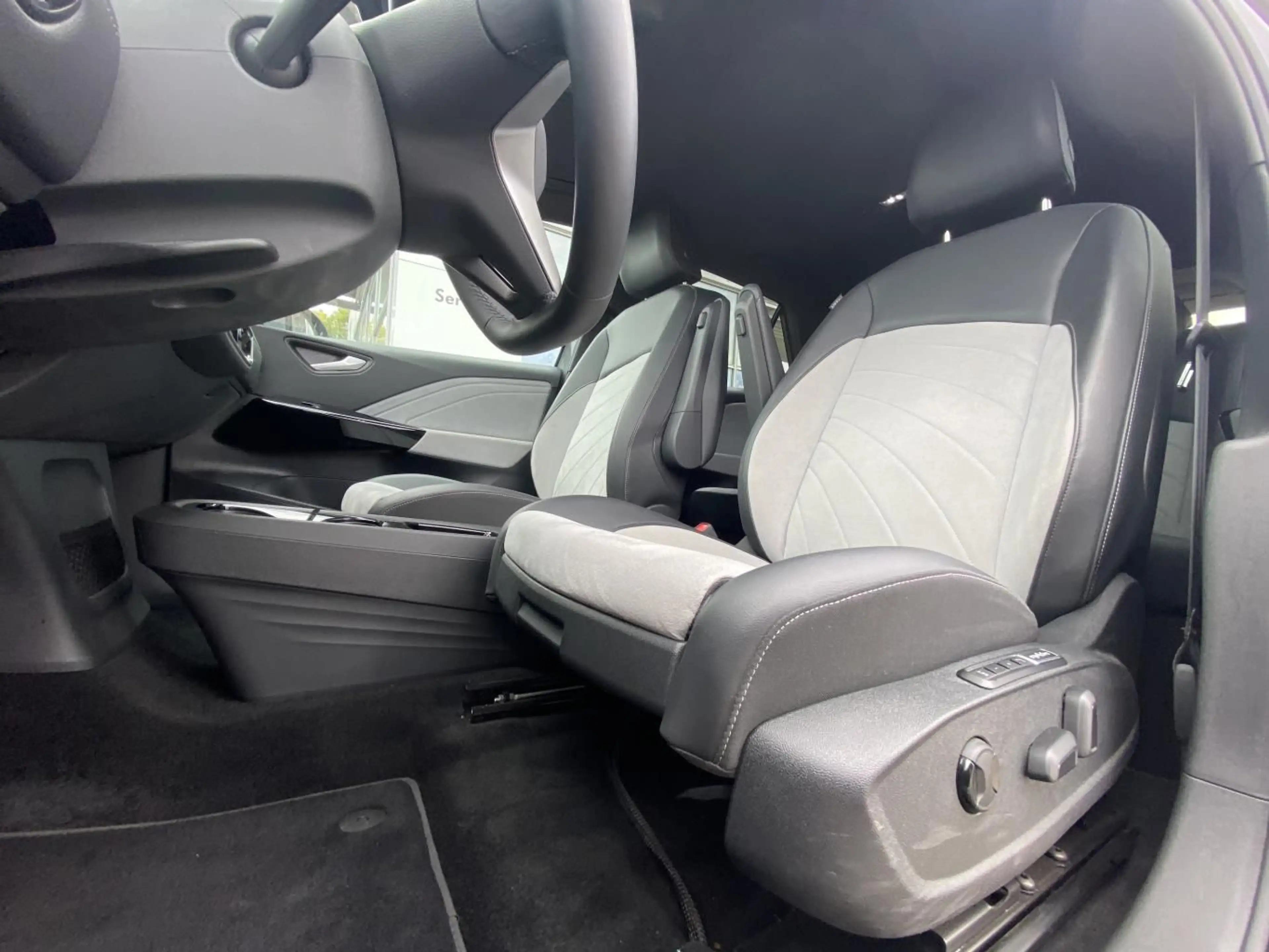 Volkswagen ID.3 Pro MOVE FACELIFT APP-CONNECT+KAMERA+NAVI+C — photo 10