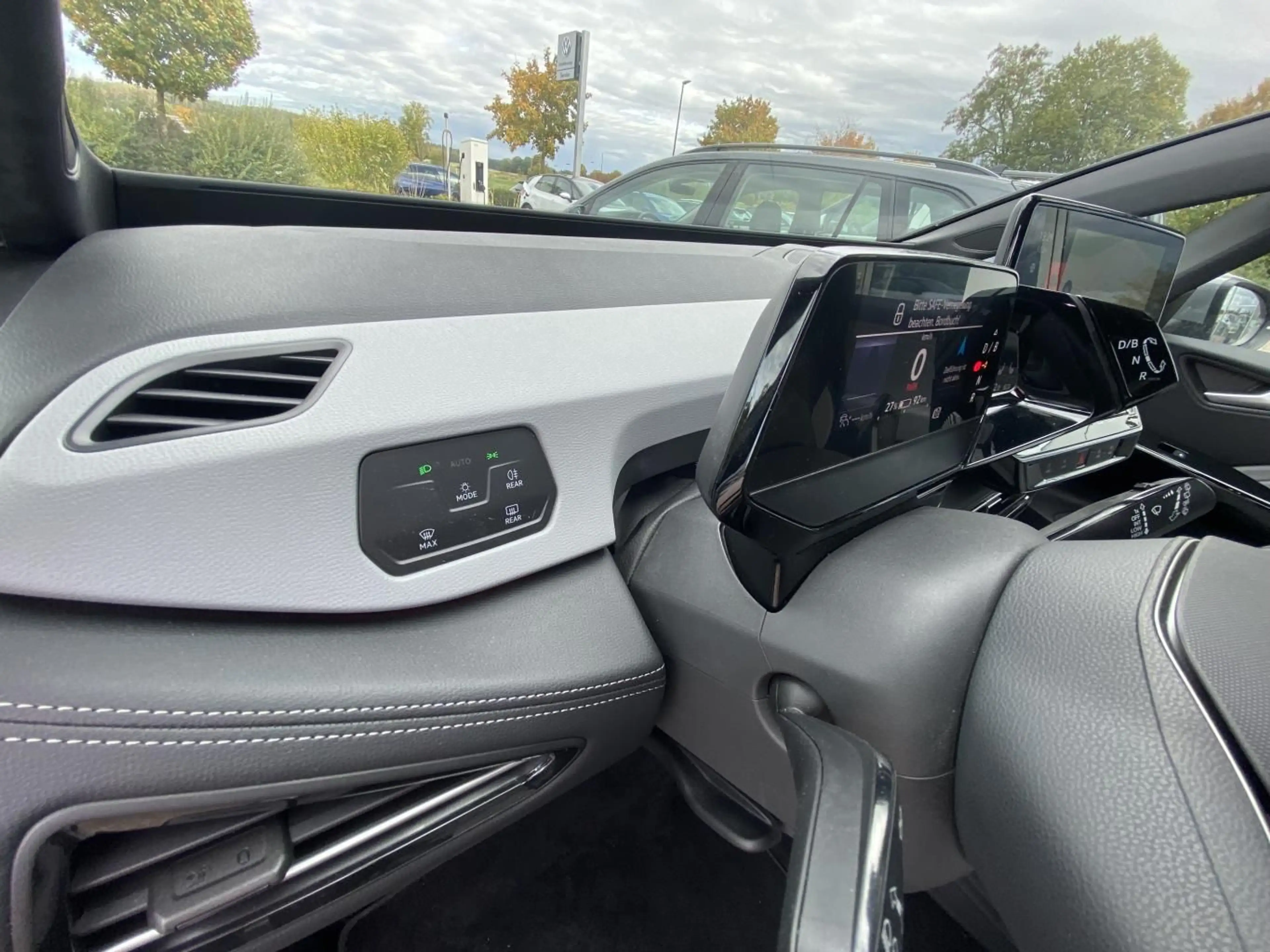 Volkswagen ID.3 Pro MOVE FACELIFT APP-CONNECT+KAMERA+NAVI+C — photo 11