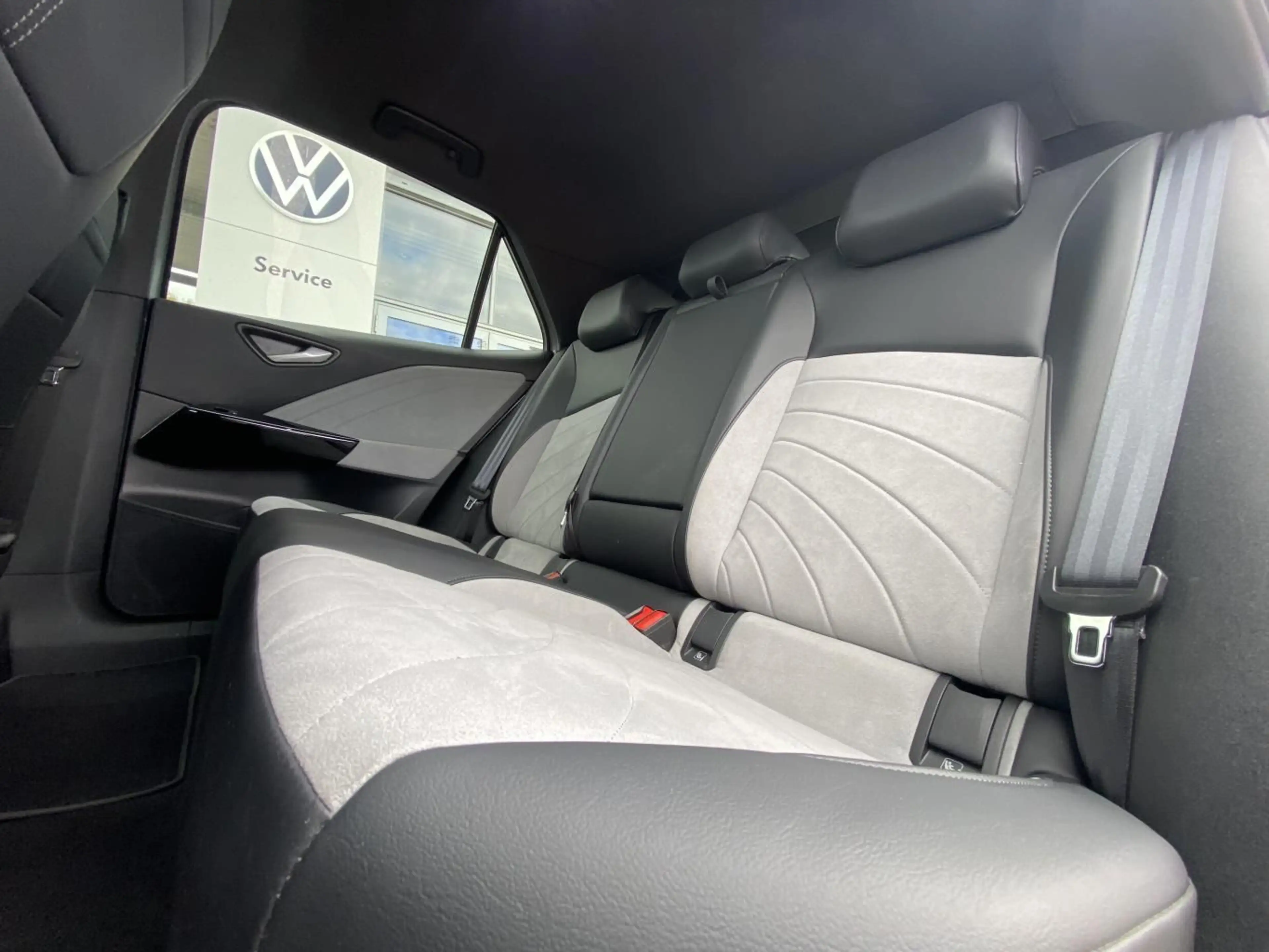 Volkswagen ID.3 Pro MOVE FACELIFT APP-CONNECT+KAMERA+NAVI+C — photo 12