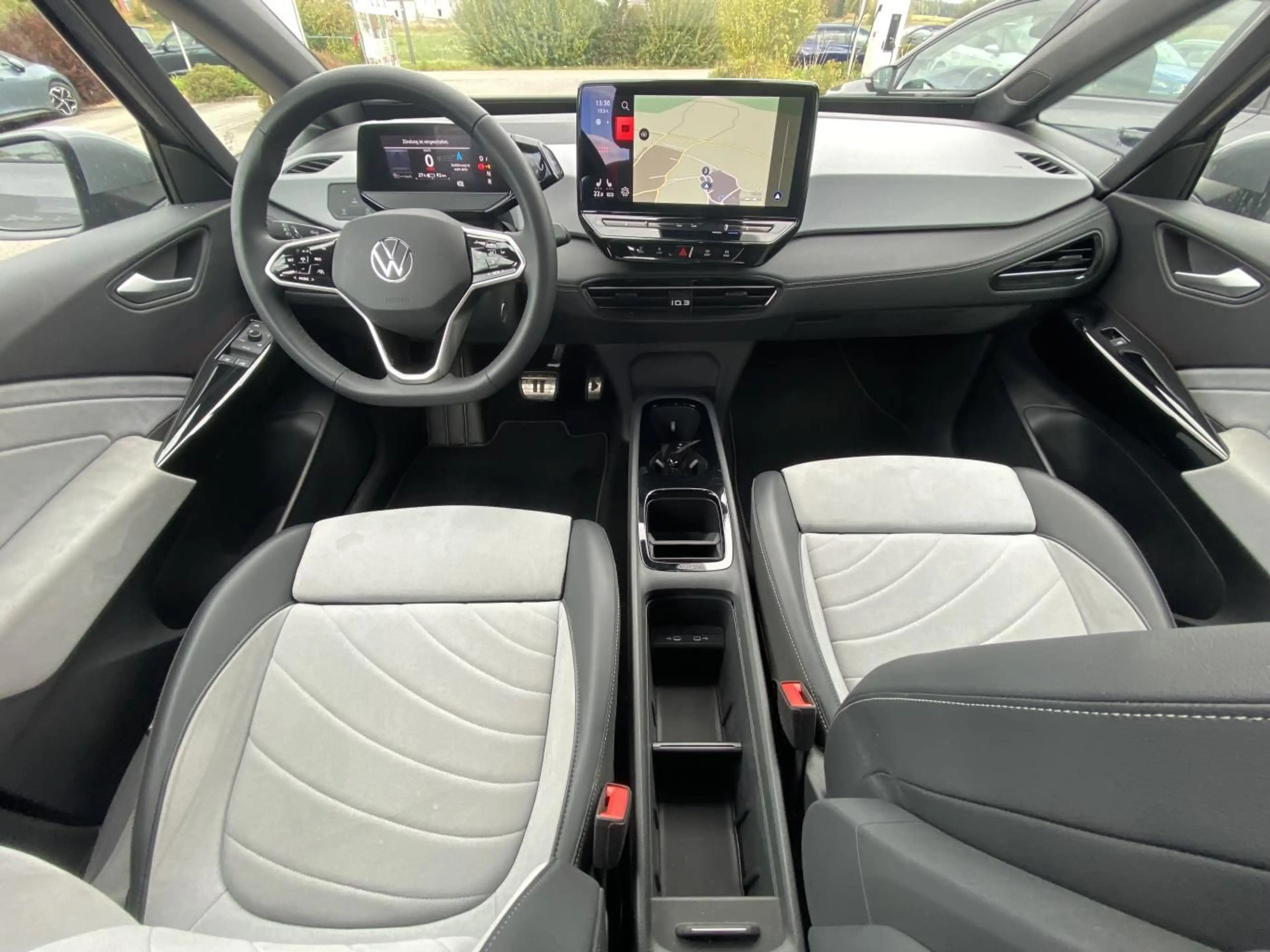 Volkswagen ID.3 Pro MOVE FACELIFT APP-CONNECT+KAMERA+NAVI+C — photo 15