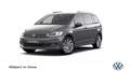 Volkswagen Touran 2.0 HIGHLINE 7SITZE AHK CAM ACC LM17 NAVI Gri - thumbnail 2