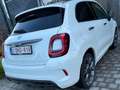 Fiat 500X 500X sport Blanc - thumbnail 6