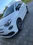 Fiat 500X 500X sport Blanc - thumbnail 1