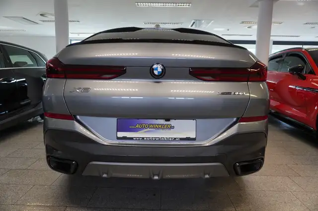 BMW X6 xDrive30d 48V Aut. M-Paket Pro/Leder/21"/Massage Ansicht 6