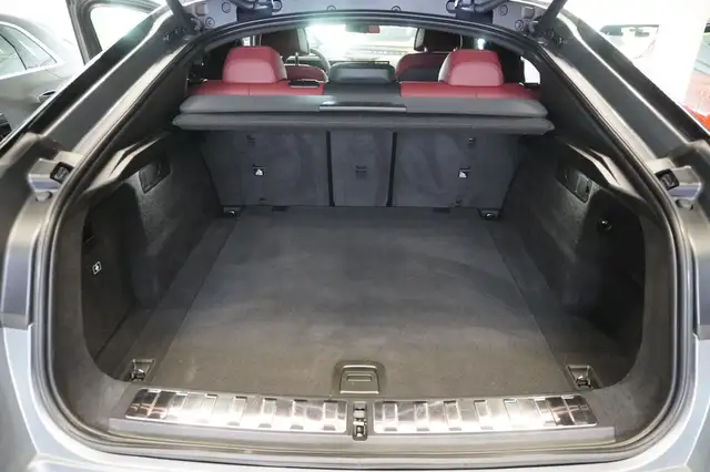 BMW X6 xDrive30d 48V Aut. M-Paket Pro/Leder/21"/Massage Ansicht 15