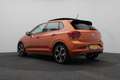 Volkswagen Polo 1.0 TSI Highline Business R-Line Panoramadak | Ach Arancione - thumbnail 4