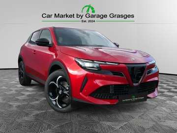 Ibrida Speciale 1.2 VGT