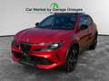 Alfa Romeo Junior Ibrida Speciale 1.2 VGT Rouge - thumbnail 7