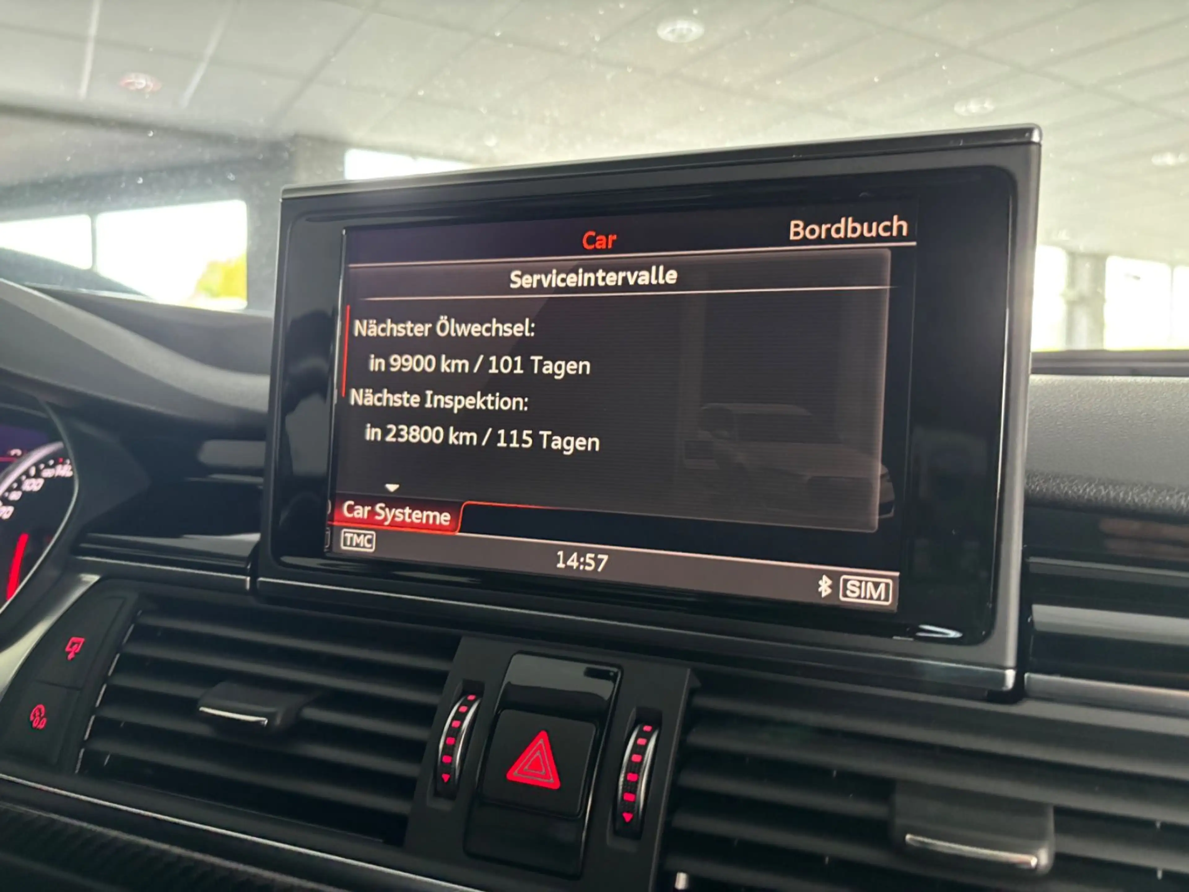 Audi RS6 RS 6 Avant 4.0 TFSI Performance NOGARO 1/150 — photo 11