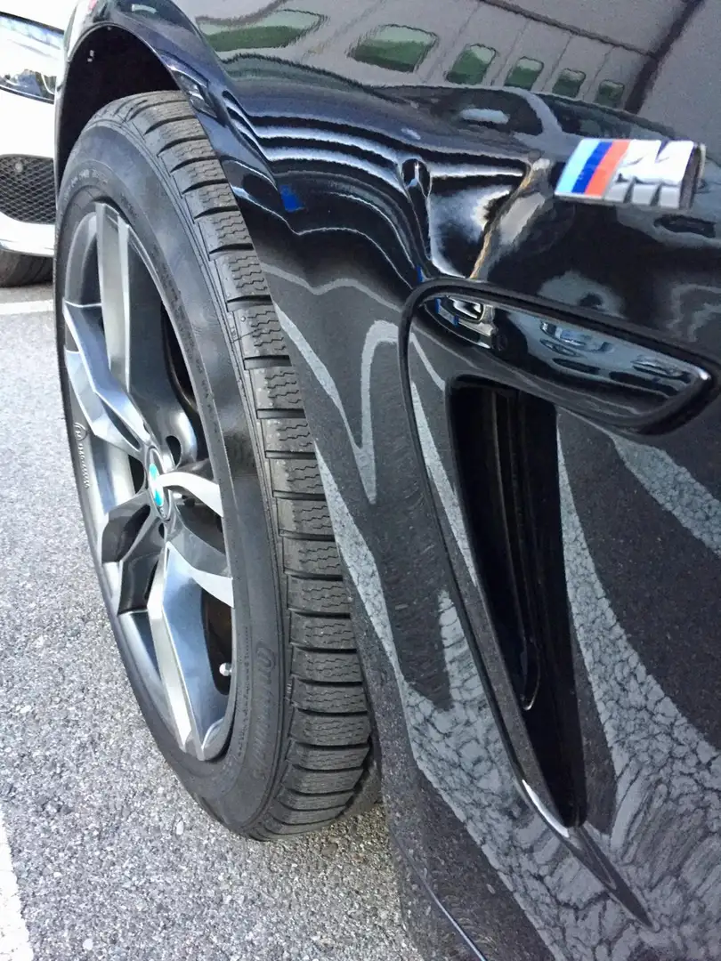 BMW 428 428i Coupe Msport Tetto, sedili sportivi 8 vie, - 1