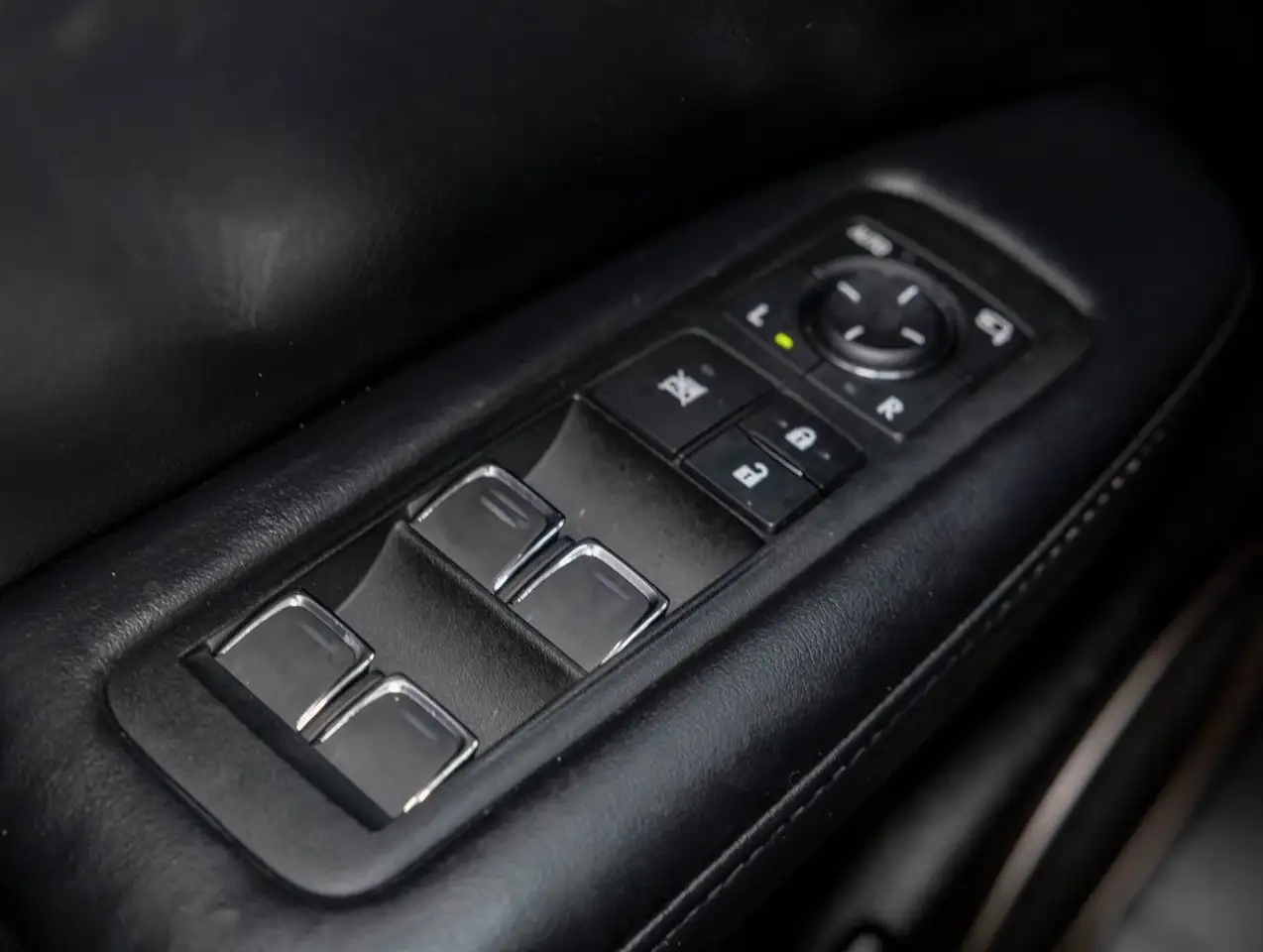 Lexus RX снимка Lexus RX