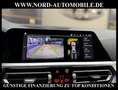 BMW 420 d xDrive Gran Coupé M SPORT *LASER*19ZOLL* Noir - thumbnail 23
