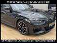 BMW 420 d xDrive Gran Coupé M SPORT *LASER*19ZOLL* Noir - thumbnail 11