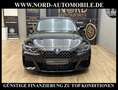 BMW 420 d xDrive Gran Coupé M SPORT *LASER*19ZOLL* Noir - thumbnail 4