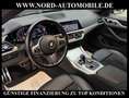 BMW 420 d xDrive Gran Coupé M SPORT *LASER*19ZOLL* Noir - thumbnail 13
