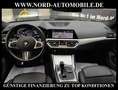 BMW 420 d xDrive Gran Coupé M SPORT *LASER*19ZOLL* Noir - thumbnail 18