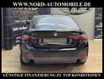 BMW 420 d xDrive Gran Coupé M SPORT *LASER*19ZOLL* Noir - thumbnail 9