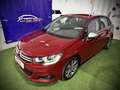 Citroen C4 1.6BlueHDI S&S Feel Edition 120 Paars - thumbnail 3