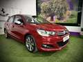Citroen C4 1.6BlueHDI S&S Feel Edition 120 Paars - thumbnail 6