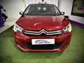 Citroen C4 1.6BlueHDI S&S Feel Edition 120 Paars - thumbnail 4