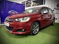 Citroen C4 1.6BlueHDI S&S Feel Edition 120 Paars - thumbnail 1