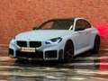 BMW M2 *Carbon*21"Schmiedt*Performance-Parts*Typisiert* Blau - thumbnail 1