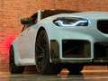 BMW M2 *Carbon*21"Schmiedt*Performance-Parts*Typisiert* Blau - thumbnail 5