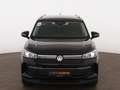 Volkswagen Tiguan 2.0 TDI Goal Aut LED 360-CAM AHK RADAR NAV Schwarz - thumbnail 2
